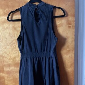 RVCA TUNIC/MINI